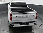 2025 Chevrolet Silverado 1500 Crew Cab 4WD Pickup for sale #HCV252322 - photo 35