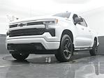 2025 Chevrolet Silverado 1500 Crew Cab 4WD Pickup for sale #HCV252322 - photo 6