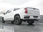 2025 Chevrolet Silverado 1500 Crew Cab 4WD Pickup for sale #HCV252322 - photo 7