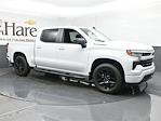 2025 Chevrolet Silverado 1500 Crew Cab 4WD Pickup for sale #HCV252322 - photo 8