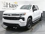 2025 Chevrolet Silverado 1500 Crew Cab 4WD Pickup for sale #HCV252322 - photo 9