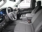 2025 Chevrolet Silverado 1500 Crew Cab 4WD Pickup for sale #HCV252322 - photo 10