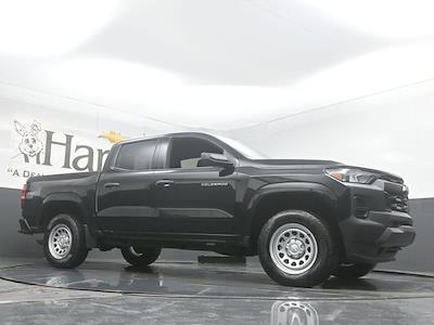 Used 2023 Chevrolet Colorado - photo 1