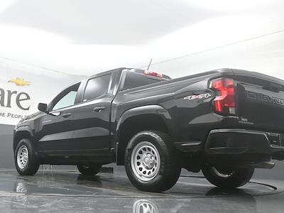 Used 2023 Chevrolet Colorado - photo 1
