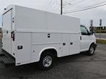 2025 Chevrolet Express 3500 Regular Cab RWD Knapheide Service Utility Van for sale #HCV252332 - photo 10