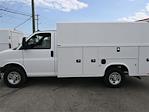 2025 Chevrolet Express 3500 Regular Cab RWD Knapheide Service Utility Van for sale #HCV252340 - photo 14