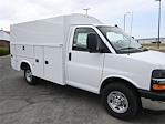 2025 Chevrolet Express 3500 Regular Cab RWD Knapheide Service Utility Van for sale #HCV252340 - photo 10