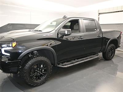 2022 Chevrolet Silverado 1500 Crew Cab 4WD Pickup for sale #HCV252347A - photo 1