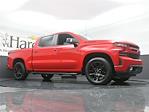 2022 Chevrolet Silverado 1500 Crew Cab 4x4 Pickup for sale #HCV252348A - photo 3