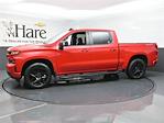 2022 Chevrolet Silverado 1500 Crew Cab 4x4 Pickup for sale #HCV252348A - photo 29