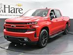 2022 Chevrolet Silverado 1500 Crew Cab 4x4 Pickup for sale #HCV252348A - photo 30