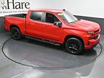 2022 Chevrolet Silverado 1500 Crew Cab 4x4 Pickup for sale #HCV252348A - photo 34