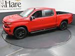 2022 Chevrolet Silverado 1500 Crew Cab 4x4 Pickup for sale #HCV252348A - photo 40