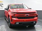 2022 Chevrolet Silverado 1500 Crew Cab 4x4 Pickup for sale #HCV252348A - photo 47