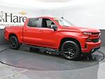 2022 Chevrolet Silverado 1500 Crew Cab 4x4 Pickup for sale #HCV252348A - photo 7