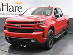 2022 Chevrolet Silverado 1500 Crew Cab 4x4 Pickup for sale #HCV252348A - photo 8