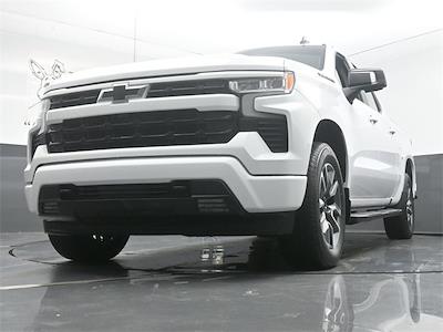 2023 Chevrolet Silverado 1500 Crew Cab 4x4 Pickup for sale #HCV252349A - photo 1
