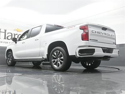 2023 Chevrolet Silverado 1500 Crew Cab 4x4 Pickup for sale #HCV252349A - photo 2