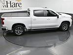 2023 Chevrolet Silverado 1500 Crew Cab 4x4 Pickup for sale #HCV252349A - photo 38