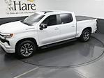 2023 Chevrolet Silverado 1500 Crew Cab 4x4 Pickup for sale #HCV252349A - photo 43