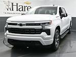2023 Chevrolet Silverado 1500 Crew Cab 4x4 Pickup for sale #HCV252349A - photo 7