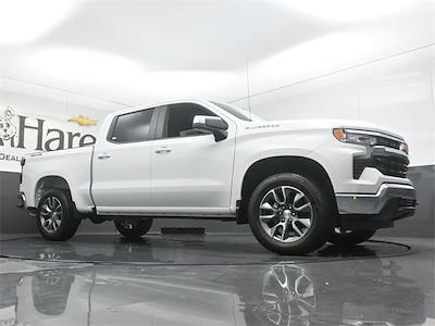 2025 Chevrolet Silverado 1500 Crew Cab 4x4 Pickup for sale #HCV252355 - photo 2