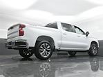 2025 Chevrolet Silverado 1500 Crew Cab 4x4 Pickup for sale #HCV252355 - photo 11