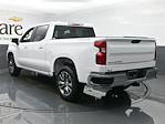2025 Chevrolet Silverado 1500 Crew Cab 4x4 Pickup for sale #HCV252355 - photo 14