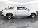 2025 Chevrolet Silverado 1500 Crew Cab 4x4 Pickup for sale #HCV252355 - photo 15