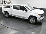 2025 Chevrolet Silverado 1500 Crew Cab 4x4 Pickup for sale #HCV252355 - photo 16