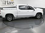 2025 Chevrolet Silverado 1500 Crew Cab 4x4 Pickup for sale #HCV252355 - photo 17