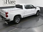 2025 Chevrolet Silverado 1500 Crew Cab 4x4 Pickup for sale #HCV252355 - photo 18