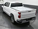 2025 Chevrolet Silverado 1500 Crew Cab 4x4 Pickup for sale #HCV252355 - photo 19