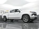 2025 Chevrolet Silverado 1500 Crew Cab 4x4 Pickup for sale #HCV252355 - photo 2