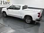 2025 Chevrolet Silverado 1500 Crew Cab 4x4 Pickup for sale #HCV252355 - photo 20