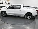 2025 Chevrolet Silverado 1500 Crew Cab 4x4 Pickup for sale #HCV252355 - photo 21