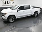 2025 Chevrolet Silverado 1500 Crew Cab 4x4 Pickup for sale #HCV252355 - photo 22