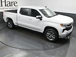 2025 Chevrolet Silverado 1500 Crew Cab 4x4 Pickup for sale #HCV252355 - photo 26