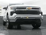 2025 Chevrolet Silverado 1500 Crew Cab 4x4 Pickup for sale #HCV252355 - photo 3