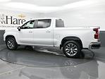 2025 Chevrolet Silverado 1500 Crew Cab 4x4 Pickup for sale #HCV252355 - photo 30