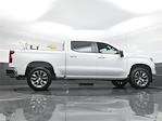 2025 Chevrolet Silverado 1500 Crew Cab 4x4 Pickup for sale #HCV252355 - photo 31