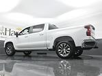 2025 Chevrolet Silverado 1500 Crew Cab 4x4 Pickup for sale #HCV252355 - photo 33