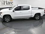2025 Chevrolet Silverado 1500 Crew Cab 4x4 Pickup for sale #HCV252355 - photo 36