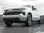 2025 Chevrolet Silverado 1500 Crew Cab 4x4 Pickup for sale #HCV252355 - photo 4