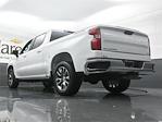 2025 Chevrolet Silverado 1500 Crew Cab 4x4 Pickup for sale #HCV252355 - photo 5