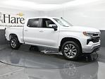 2025 Chevrolet Silverado 1500 Crew Cab 4x4 Pickup for sale #HCV252355 - photo 6