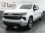 2025 Chevrolet Silverado 1500 Crew Cab 4x4 Pickup for sale #HCV252355 - photo 7