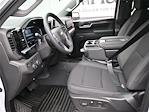 2025 Chevrolet Silverado 1500 Crew Cab 4x4 Pickup for sale #HCV252355 - photo 8