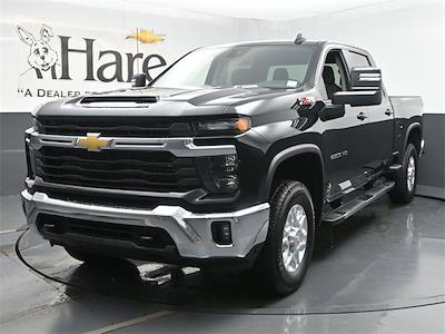 2025 Chevrolet Silverado 2500 Crew Cab 4x4 Pickup for sale #HCV252366 - photo 1