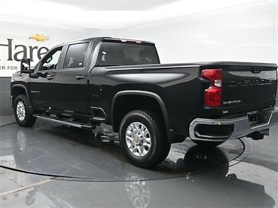 2025 Chevrolet Silverado 2500 Crew Cab 4x4 Pickup for sale #HCV252366 - photo 2